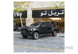 Dodge Ram TRX 2022